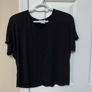 Olivia Rae, size Small, black